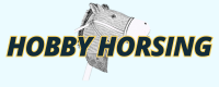 hobby horsing