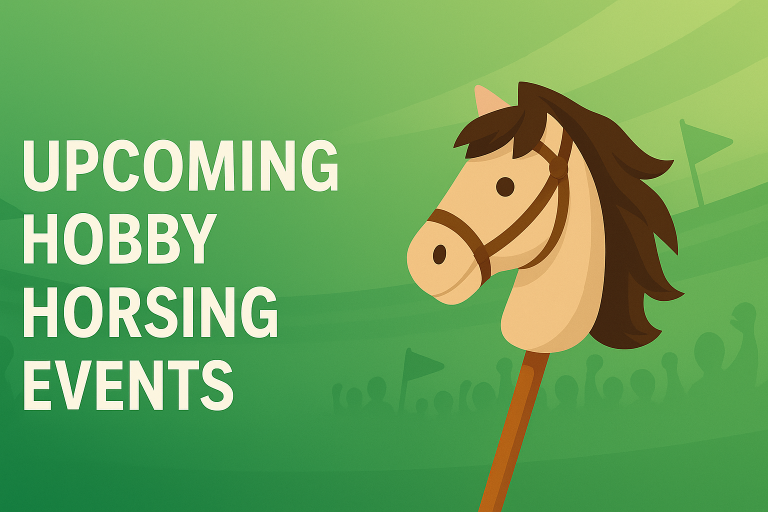 upcoming hobby hosing events
